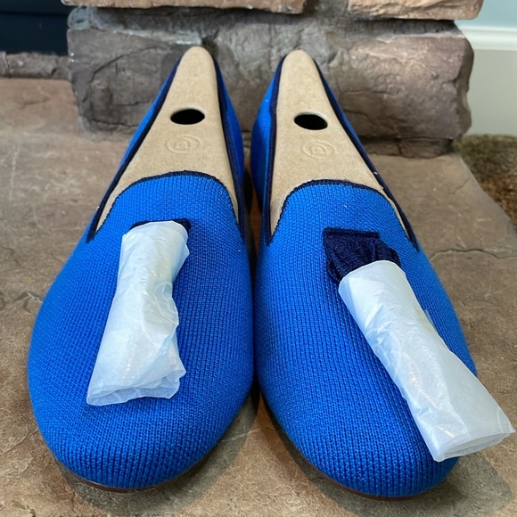 🤩Rothy’s Merino Tassel🤩 - Picture 4 of 9